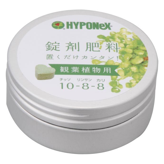 ハイポネックス 植物活動剤 パワーグローV/H017801 - 園芸用品