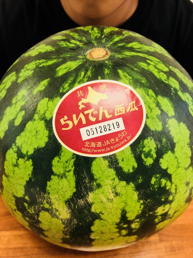 スイカ みなとの野菜大辞典