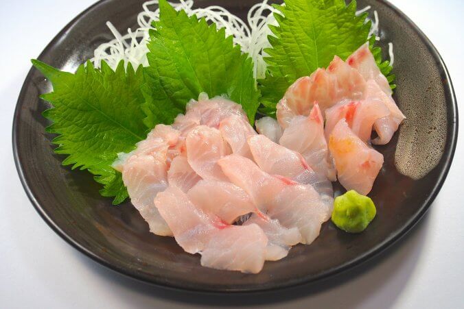 アコウの提灯行列 アコウの華 でお馴染み アコウダイ 阿候鯛 赤魚鯛 みなとの野菜大辞典